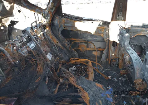 2015 Hyundai Santa Fe Sport 2.4L из США, поврежденный, VIN 5XYZT3LB6FG279860